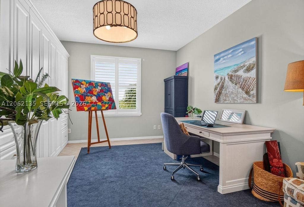 Real estate property located at 1024 Windward Dr #3206, St Lucie, Oceanhouses At Southpoint, Fort Pierce, FL