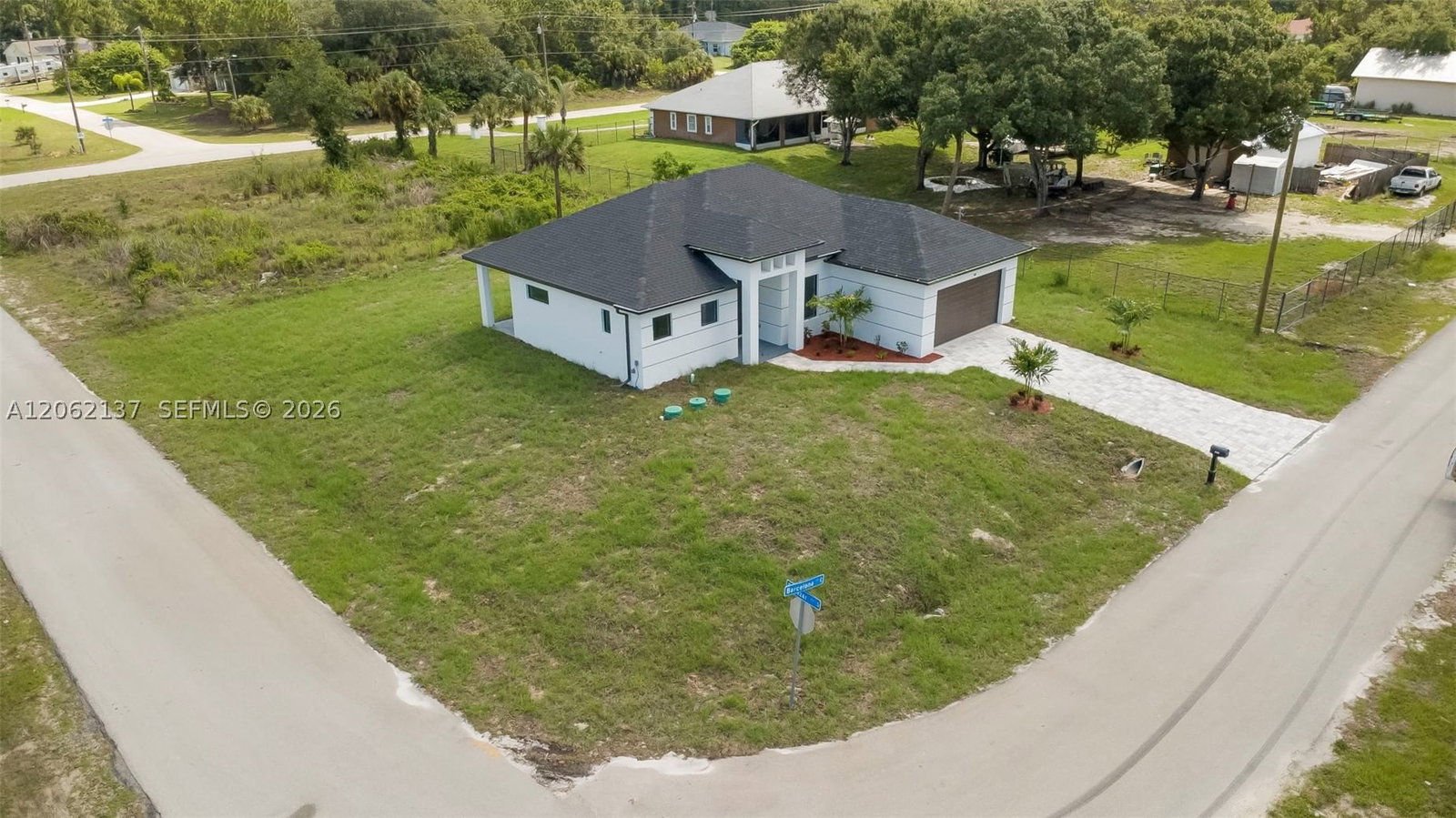 Real estate property located at 466 LACONIC AVE, Lee, N/a, Lehigh Acres, FL