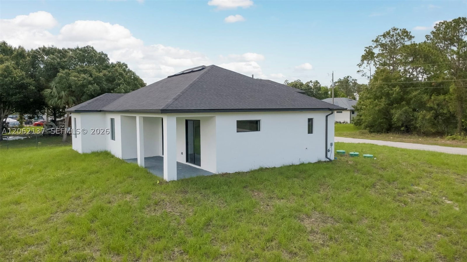 Real estate property located at 466 LACONIC AVE, Lee, N/a, Lehigh Acres, FL