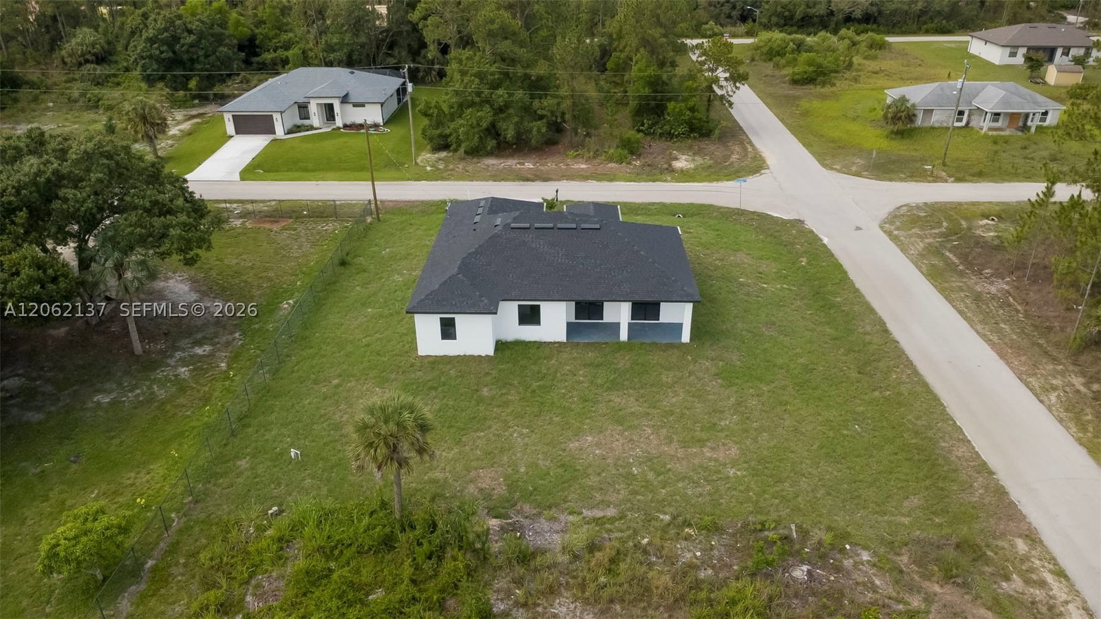 Real estate property located at 466 LACONIC AVE, Lee, N/a, Lehigh Acres, FL