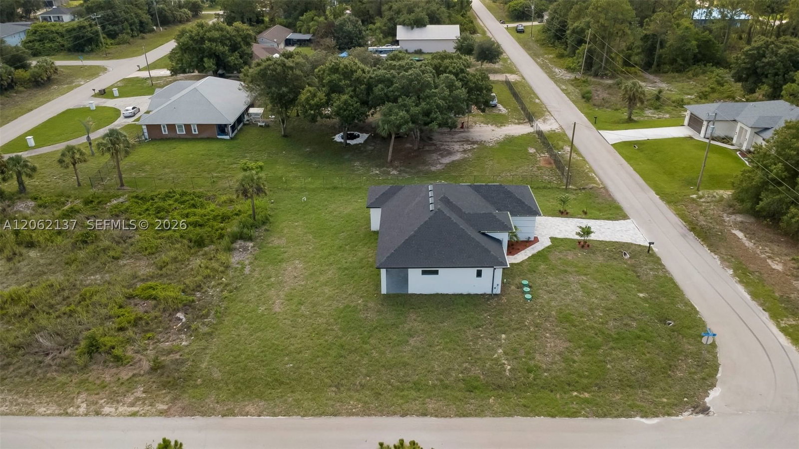 Real estate property located at 466 LACONIC AVE, Lee, N/a, Lehigh Acres, FL