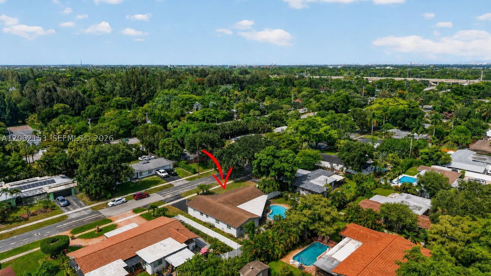 Real estate property located at 5602 1st St, Broward, Plantation Park 2nd Add, Plantation, FL