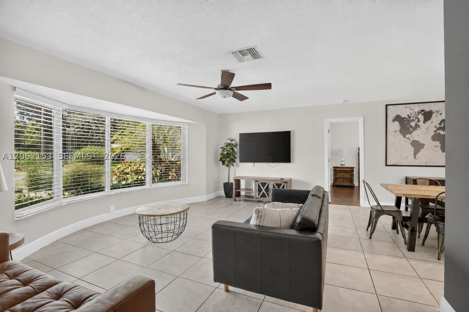 Real estate property located at 5602 1st St, Broward, Plantation Park 2nd Add, Plantation, FL