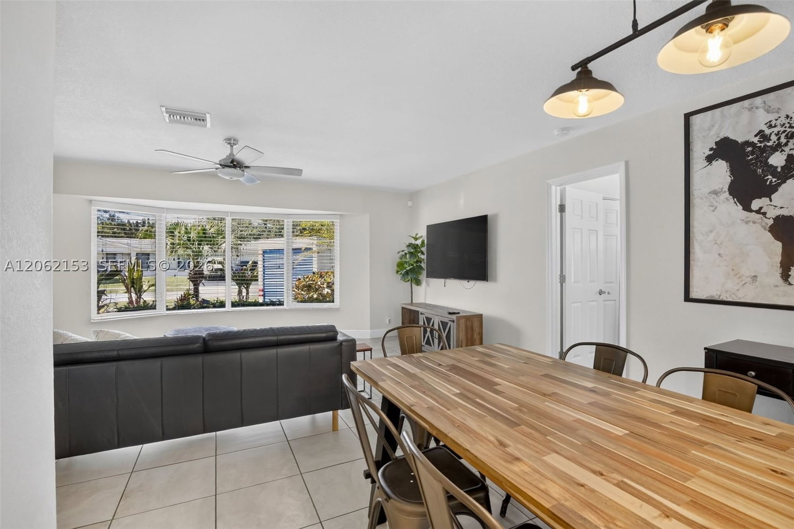 Real estate property located at 5602 1st St, Broward, Plantation Park 2nd Add, Plantation, FL