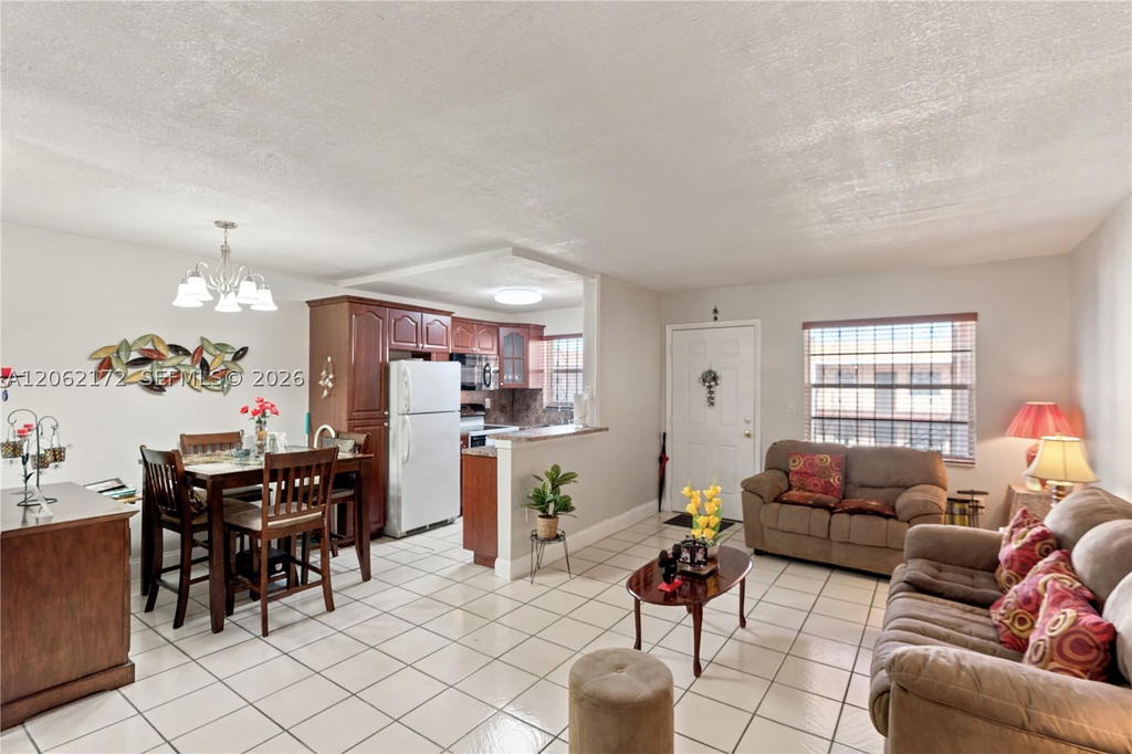 Real estate property located at 1855 60th St #407, Miami-dade, Westland Courts Condo, Hialeah, FL