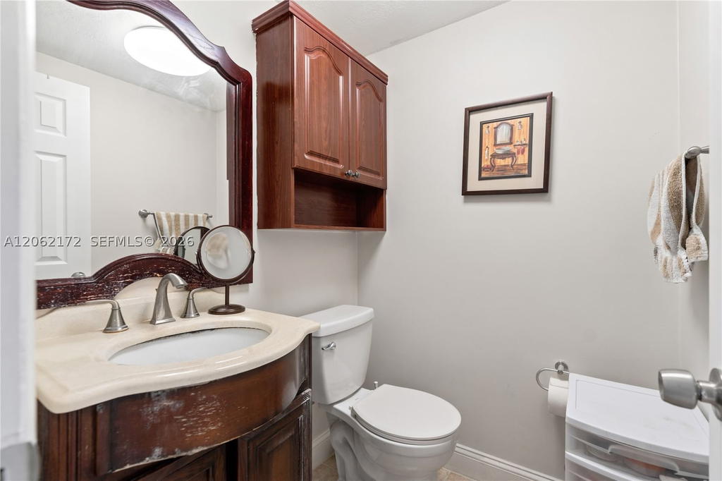 Real estate property located at 1855 60th St #407, Miami-dade, Westland Courts Condo, Hialeah, FL