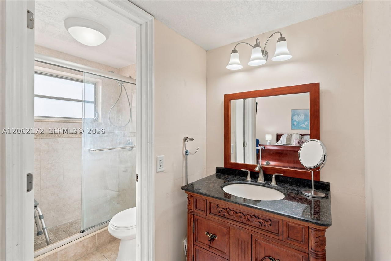 Real estate property located at 1855 60th St #407, Miami-dade, Westland Courts Condo, Hialeah, FL