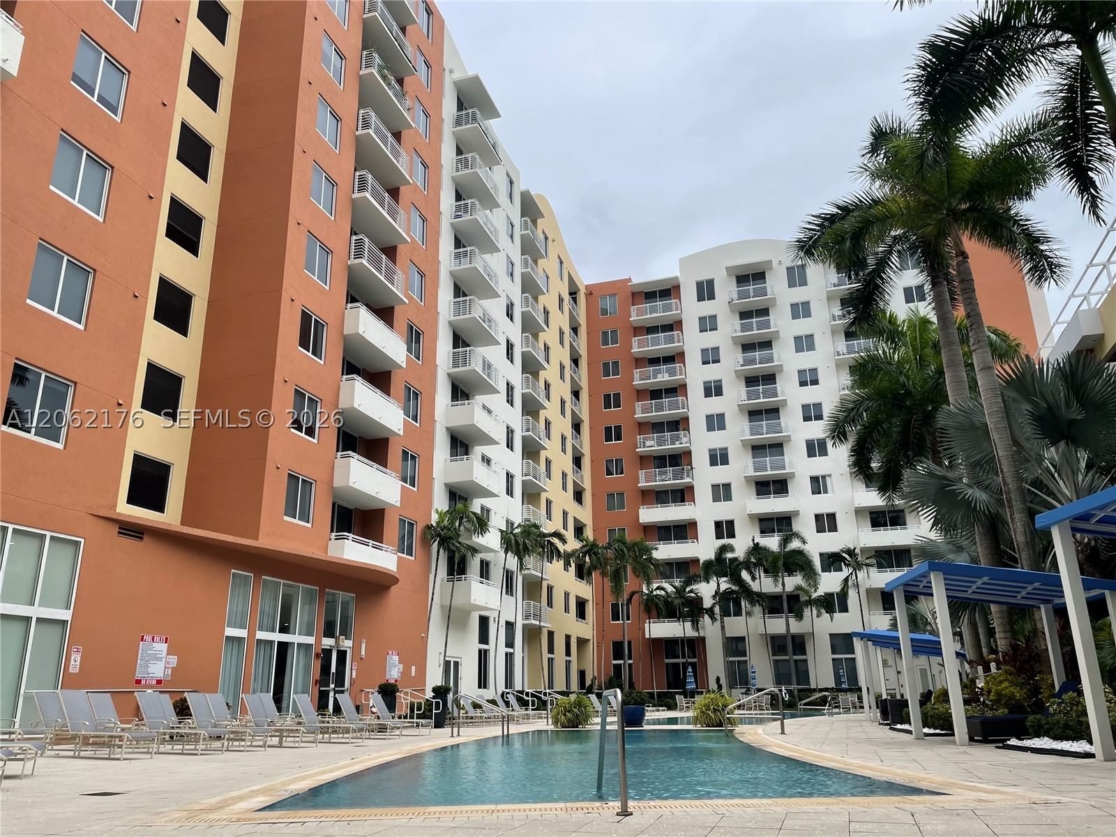 Real estate property located at 18800 29th Ave #418, Miami-dade, Venture At Aventura East, Aventura, FL