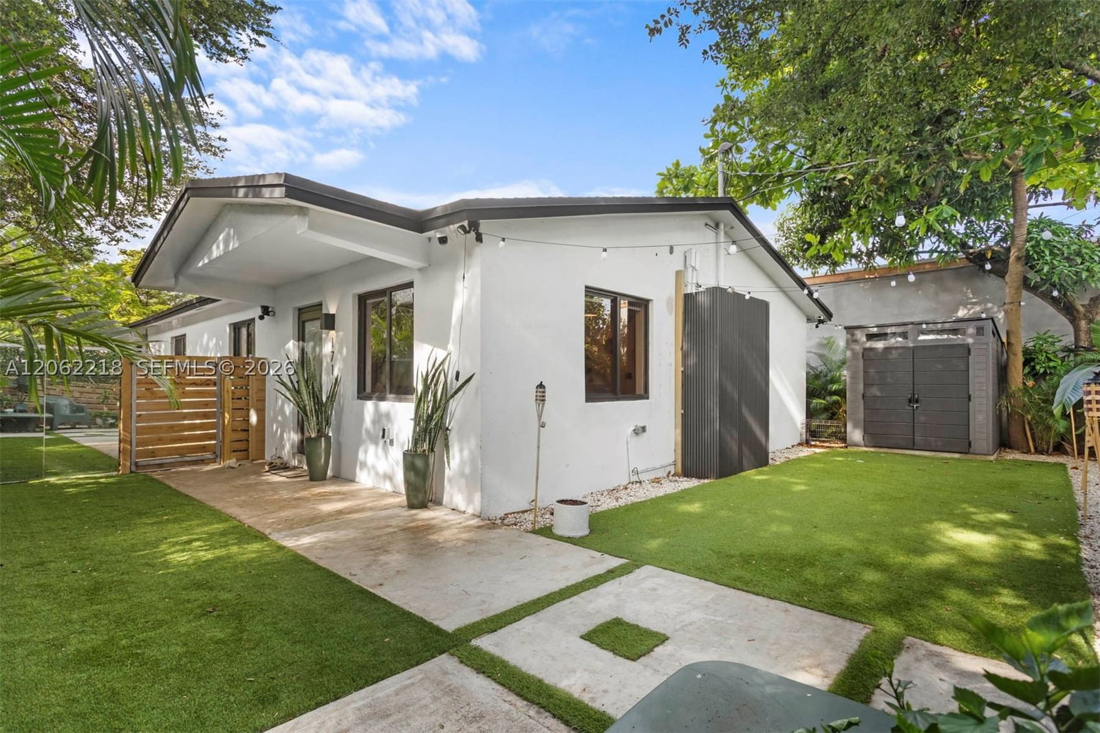 Real estate property located at 171 47th St, Miami-dade, Shadowlawn Extension Sub, Miami, FL
