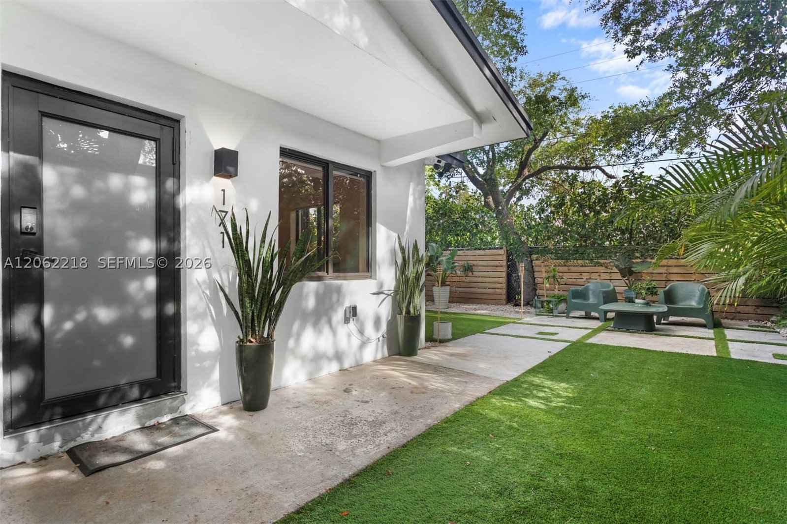 Real estate property located at 171 47th St, Miami-dade, Shadowlawn Extension Sub, Miami, FL