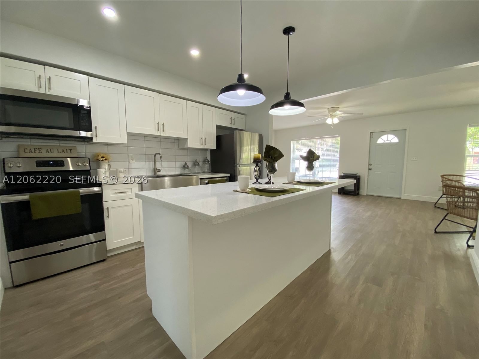 Real estate property located at 1120 15th Ter, Broward, Riverside No 3, Fort Lauderdale, FL