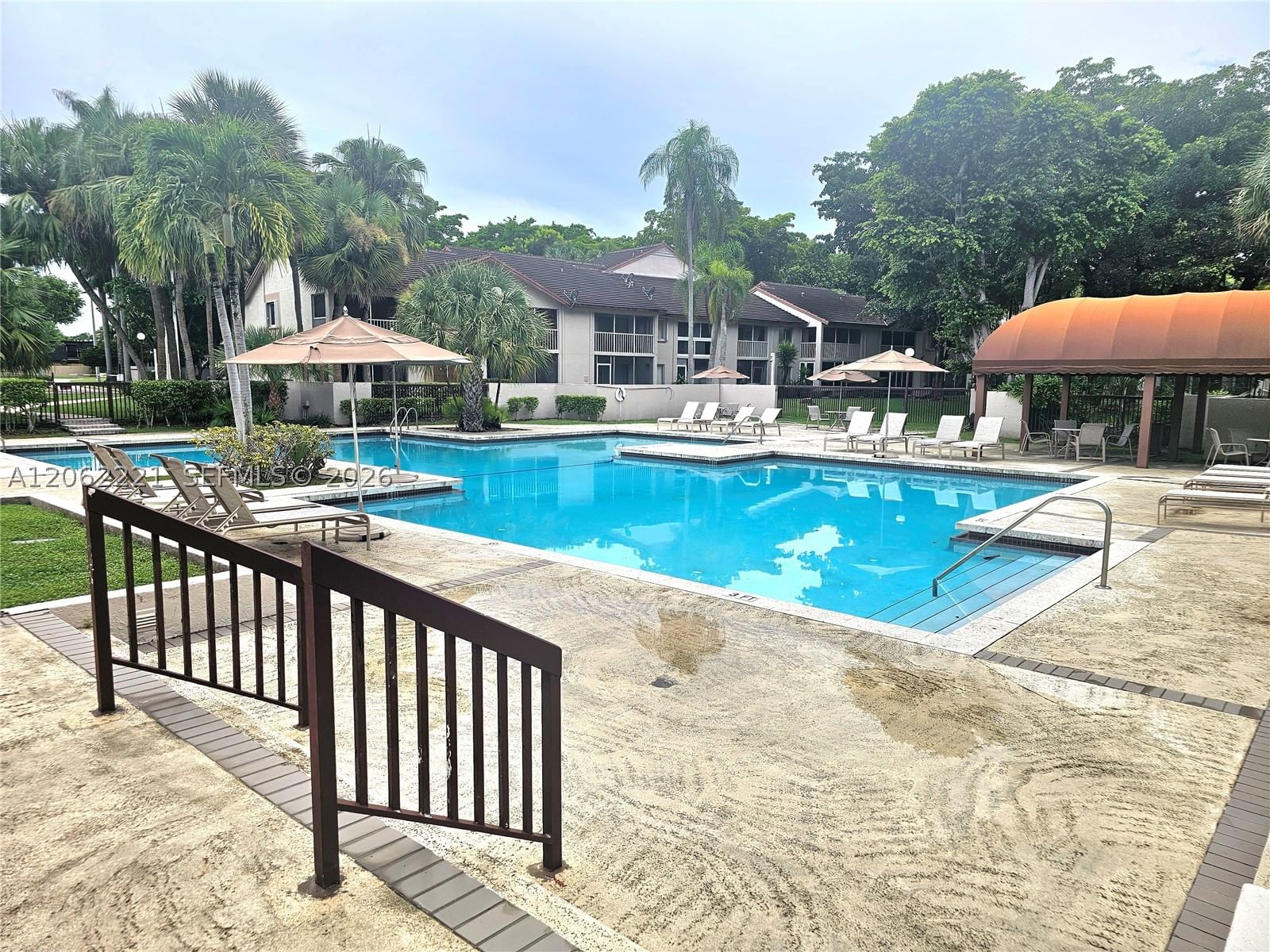Real estate property located at 13904 91st Ter #13904, Miami-dade, Parc Vista Condo, Miami, FL