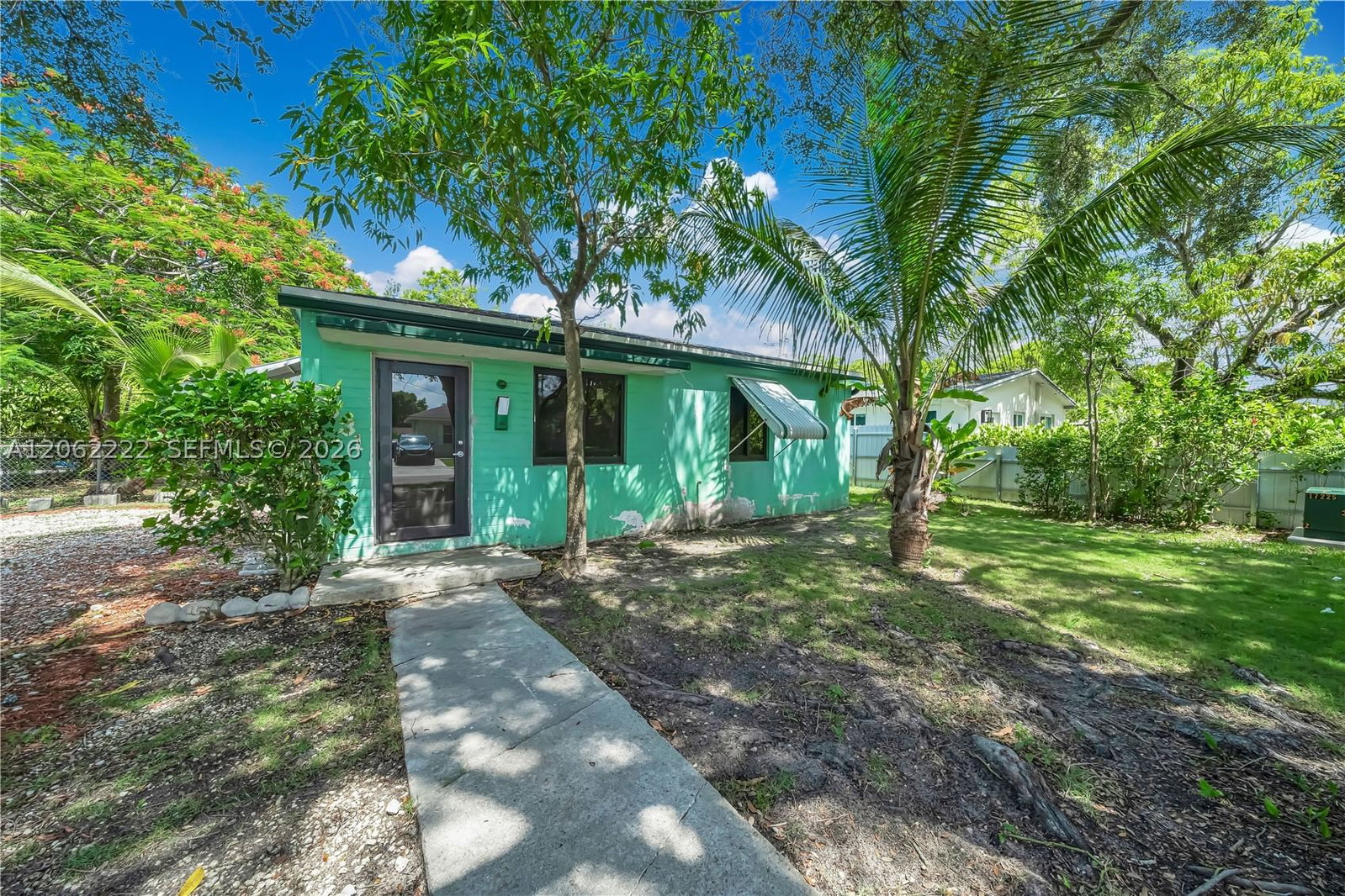 Real estate property located at 6531 59th Ave, Miami-dade, University Park, South Miami, FL
