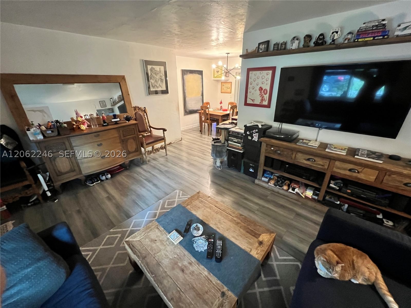 Real estate property located at 13301 Miami Ct, Miami-dade, Biscayne Gardens Sec H Pa, Miami, FL