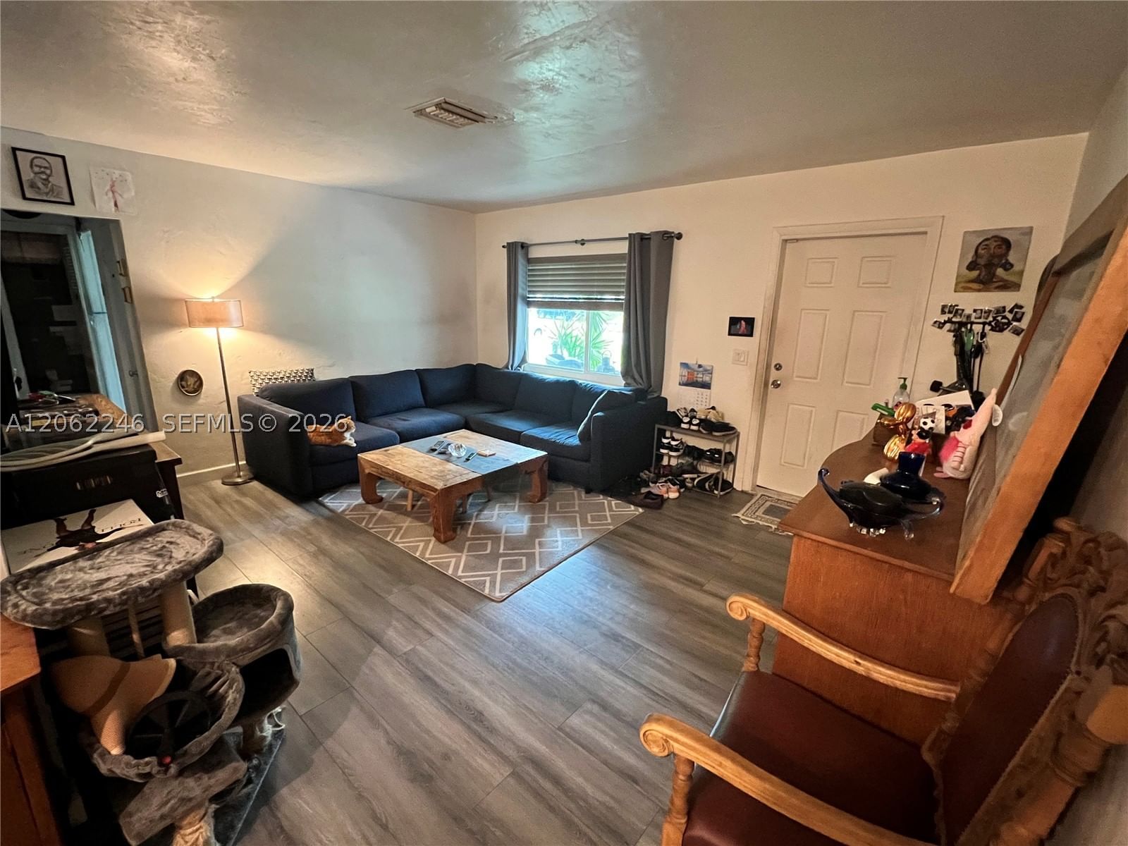 Real estate property located at 13301 Miami Ct, Miami-dade, Biscayne Gardens Sec H Pa, Miami, FL
