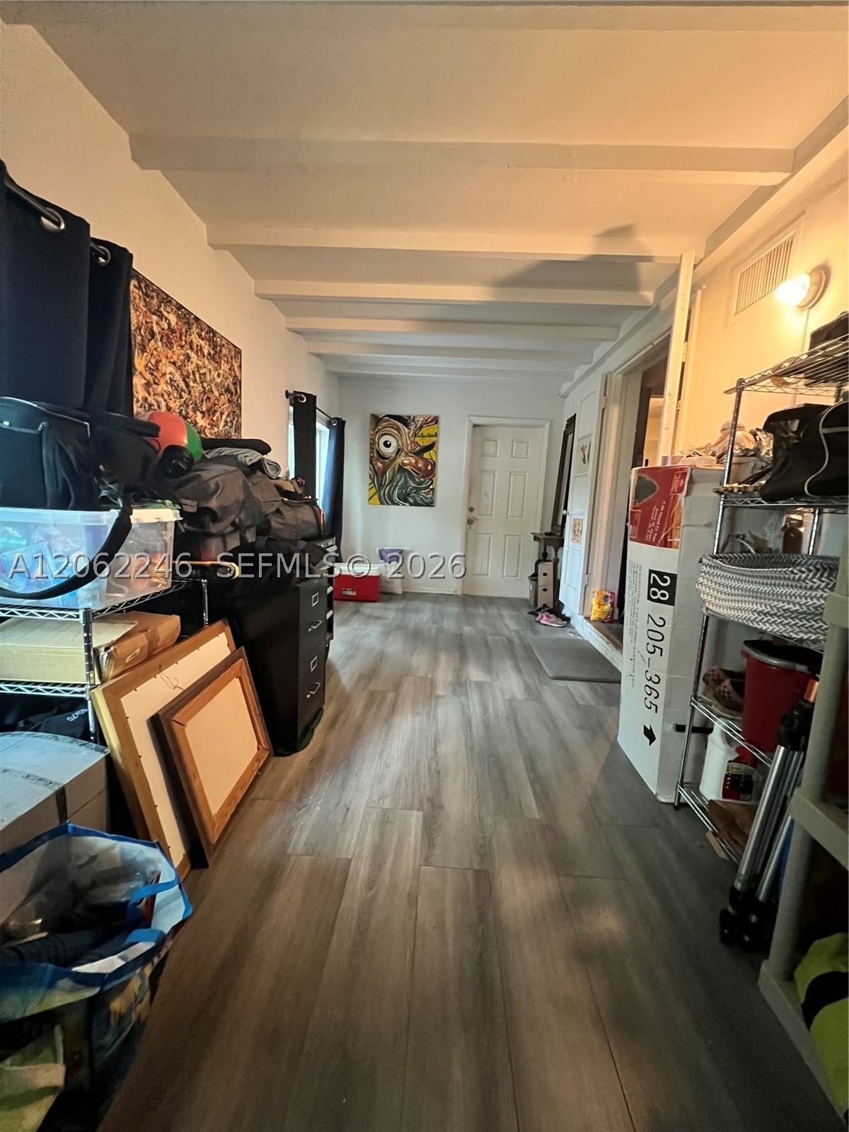 Real estate property located at 13301 Miami Ct, Miami-dade, Biscayne Gardens Sec H Pa, Miami, FL