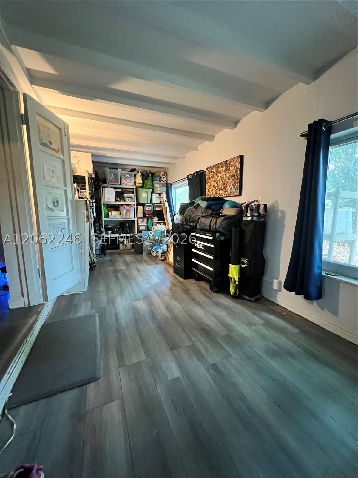 Real estate property located at 13301 Miami Ct, Miami-dade, Biscayne Gardens Sec H Pa, Miami, FL