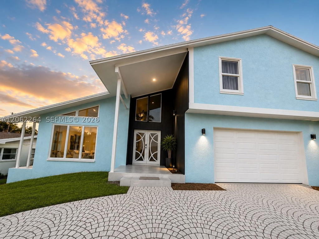 Real estate property located at 107 Causeway Boulevard, Pinellas, Winston Estates, Other, FL