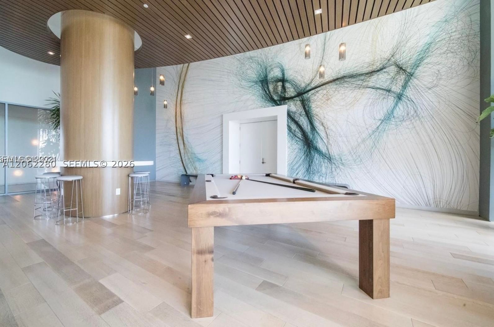 Real estate property located at 460 28th St #906, Miami-dade, Icon Bay Condo, Miami, FL