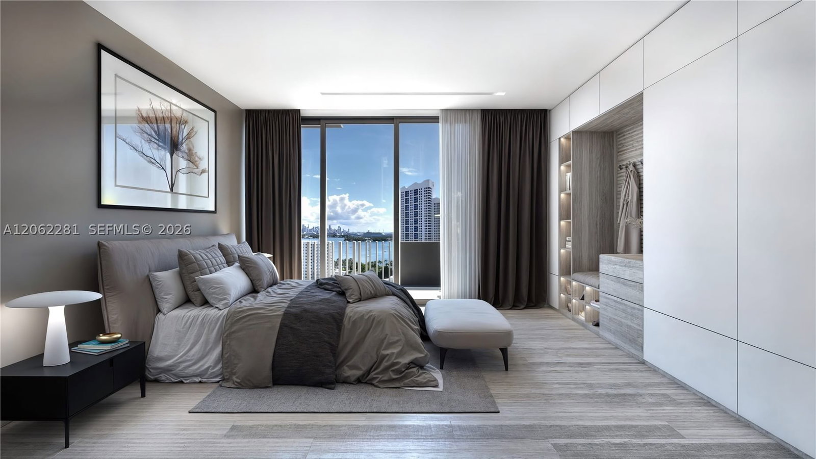 Real estate property located at 1331 14th Ter, Miami-dade, Alton Beach Bay Front Re-, Miami Beach, FL
