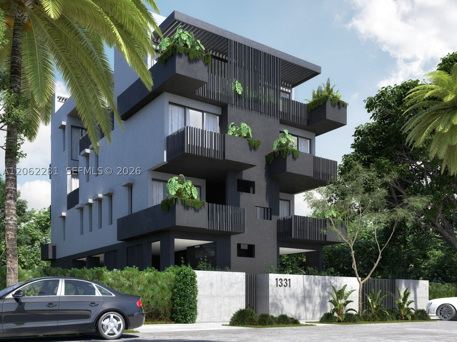 Real estate property located at 1331 14th Ter, Miami-dade, Alton Beach Bay Front Re-, Miami Beach, FL