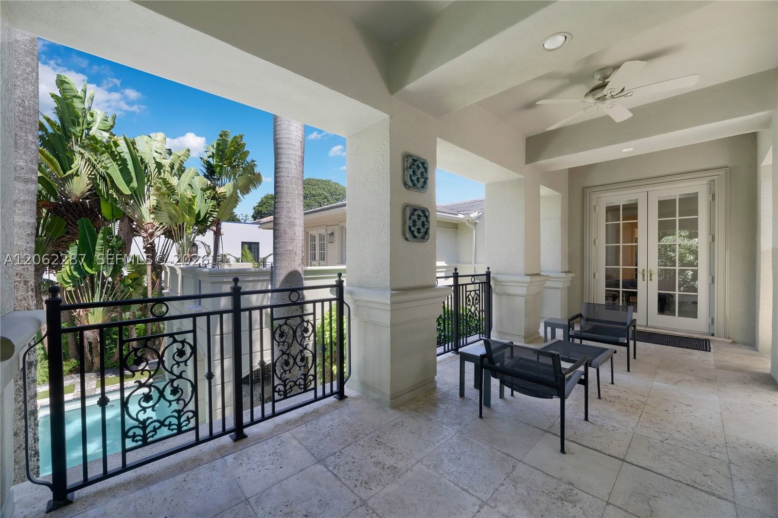 Real estate property located at 3460 Moorings Way, Miami-dade, The Moorings, Miami, FL