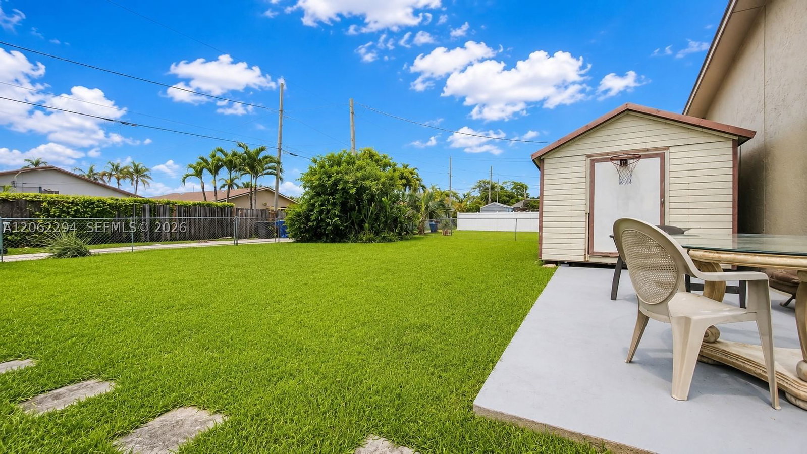 Real estate property located at 2623 Harding St, Broward, Waterview Isles, Hollywood, FL