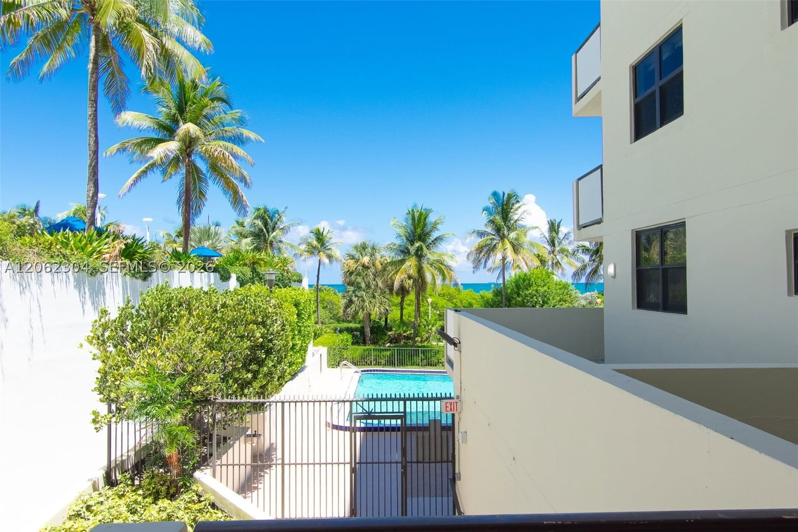 Real estate property located at 1623 Collins Ave #215, Miami-dade, The Georgian Condo, Miami Beach, FL