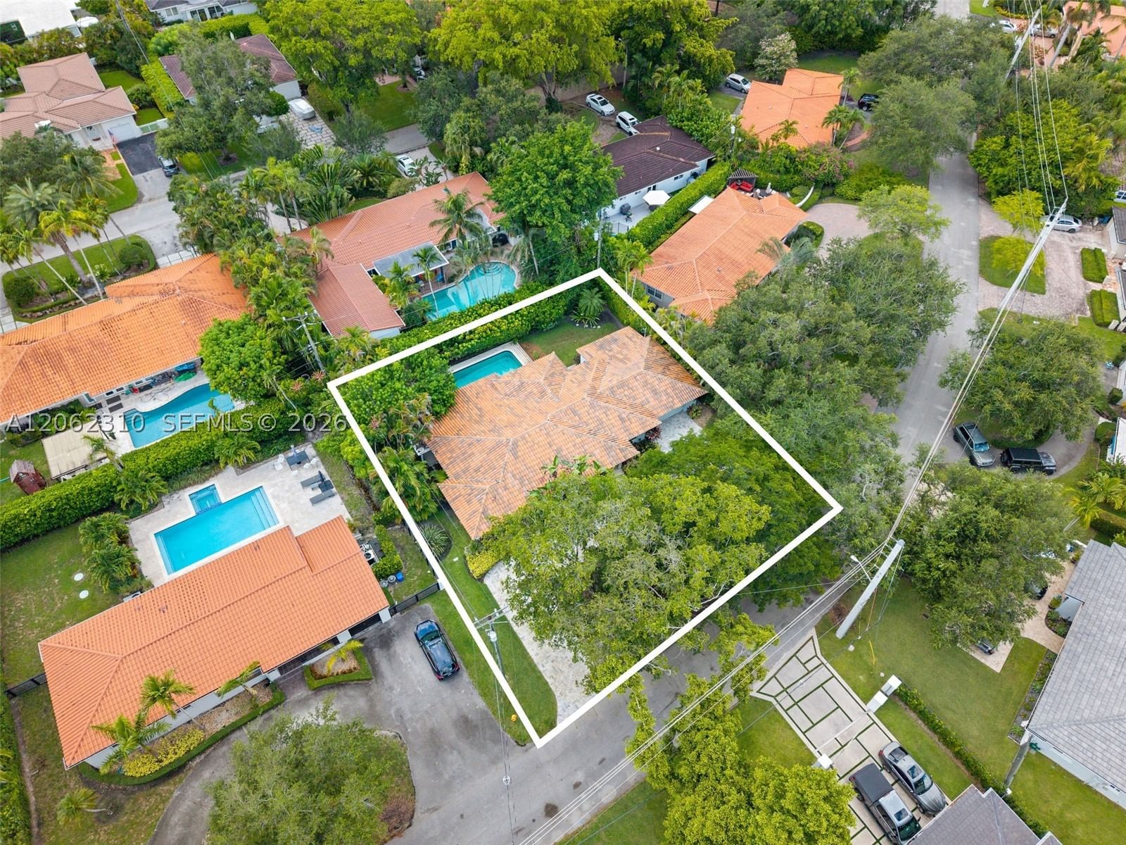 Real estate property located at 548 Vilabella Ave, Miami-dade, Coral Gables Riviera Sec, Coral Gables, FL