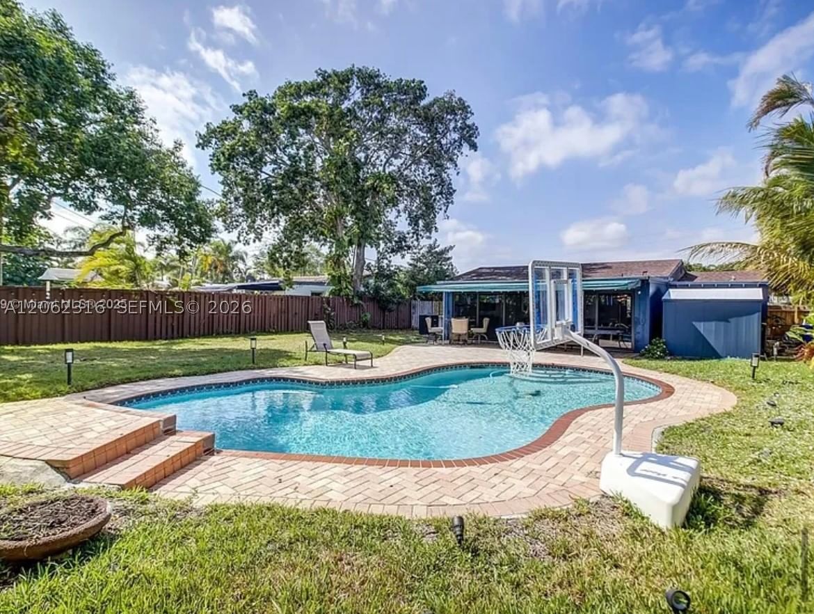 Real estate property located at 1728 17th Ter, Broward, Progresso, Fort Lauderdale, FL