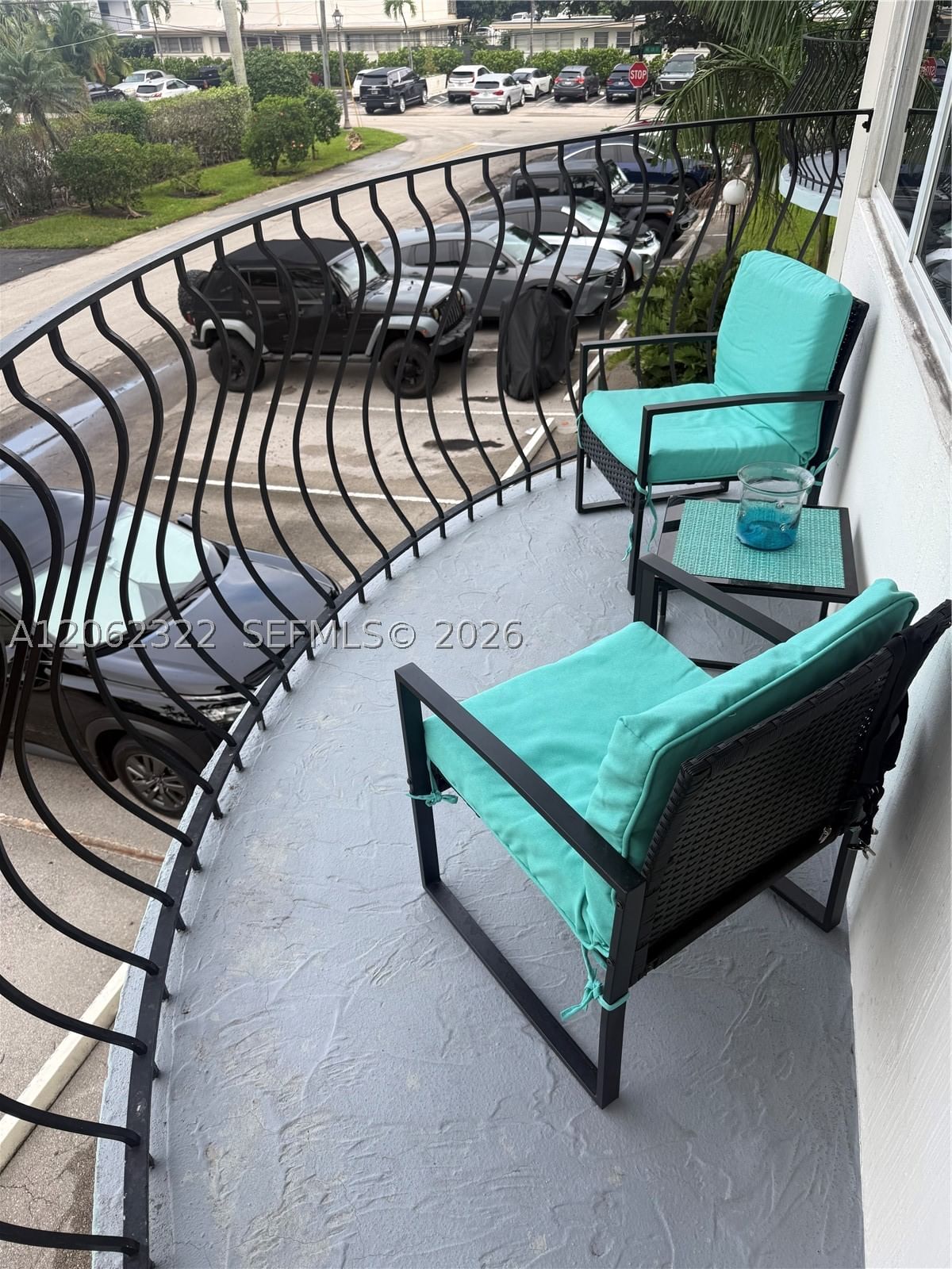 Real estate property located at 3250 28th St #212, Broward, Le Cercle By The Beach Co, Fort Lauderdale, FL