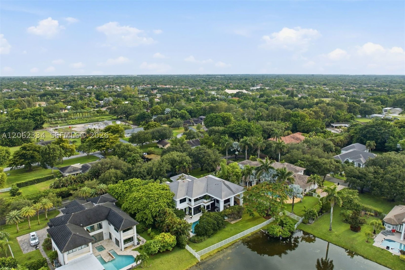 Real estate property located at 10708 Indian Trl, Broward, Indian Pond, Cooper City, FL