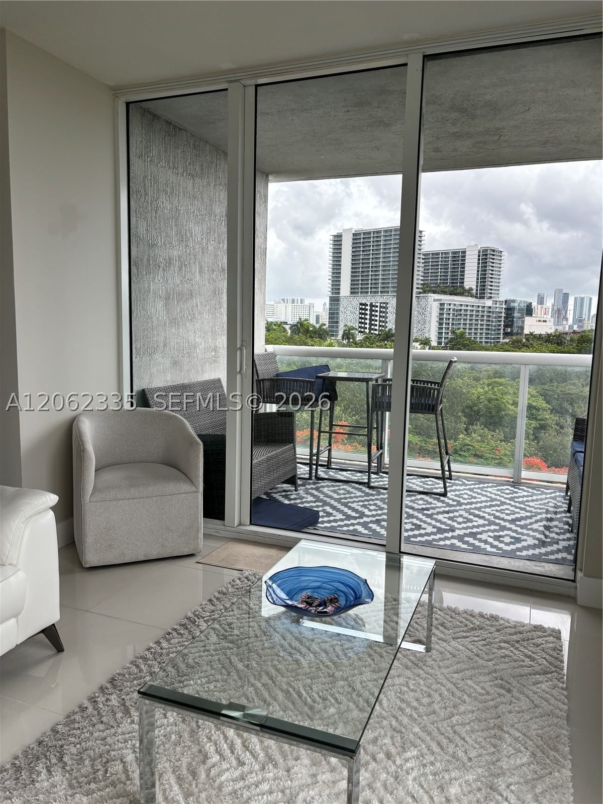 Real estate property located at 1871 S River Dr #801, Miami-dade, Terrazas Riverpark Villag, Miami, FL