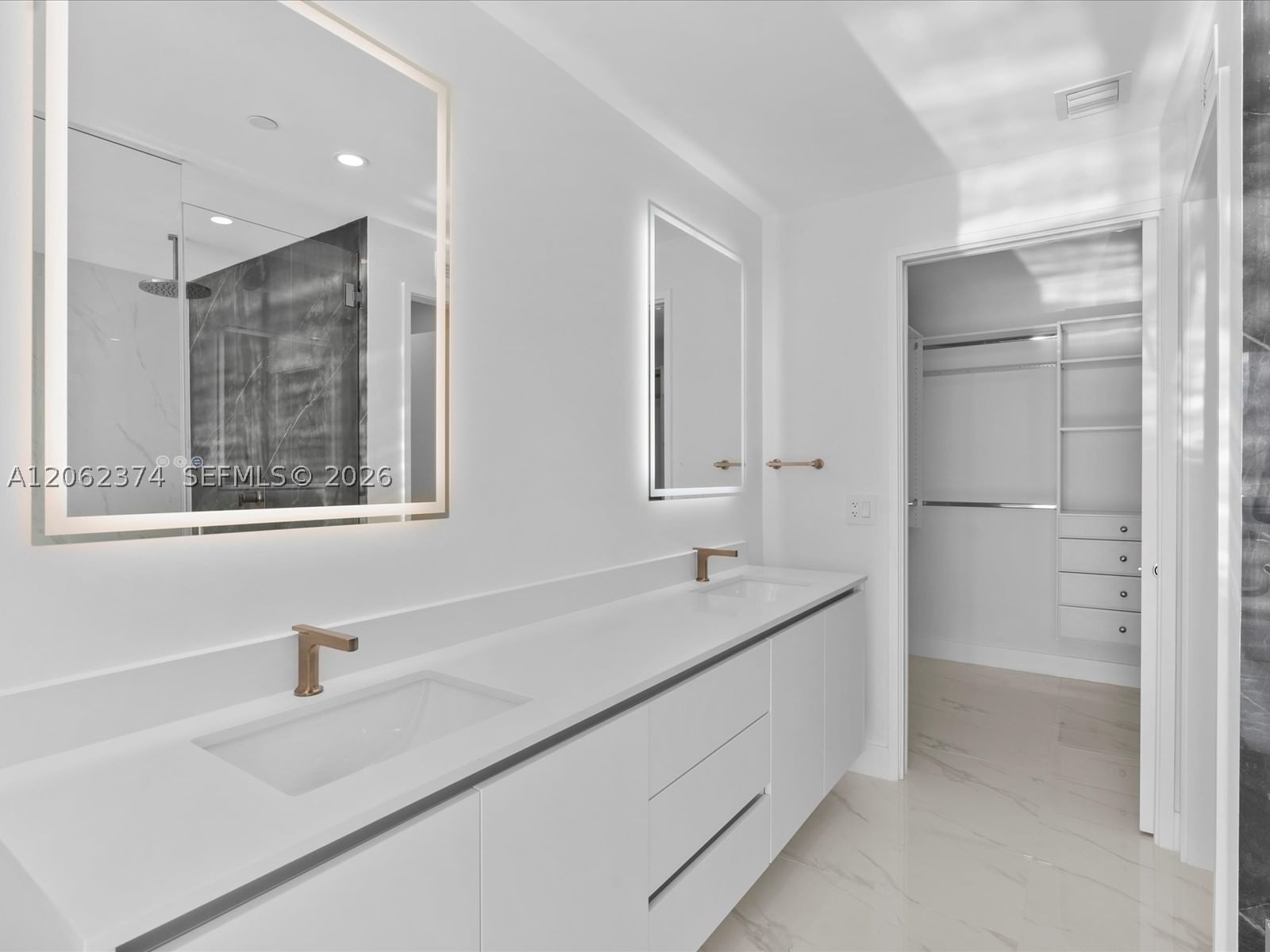 Real estate property located at 700 24th St #503, Miami-dade, Aria Reserve Miami, Miami, FL