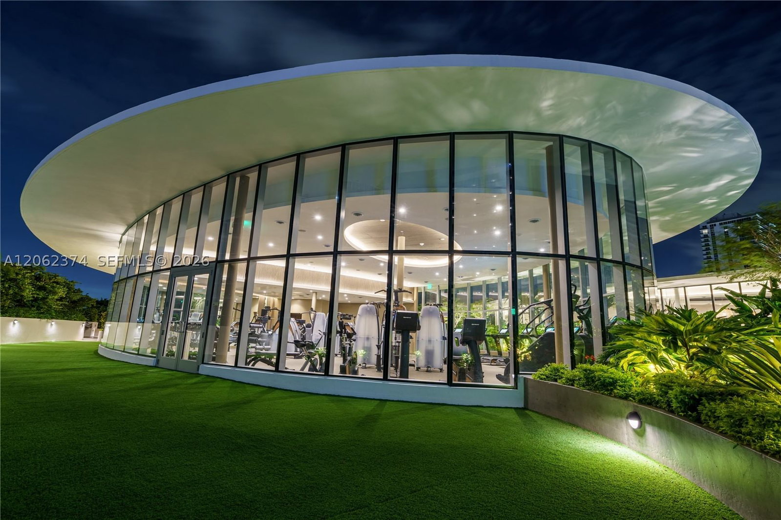 Real estate property located at 700 24th St #503, Miami-dade, Aria Reserve Miami, Miami, FL