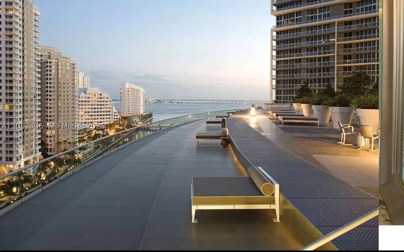 Real estate property located at 485 Brickell Ave #4711, Miami-dade, Icon Brickell Condo No 3, Miami, FL