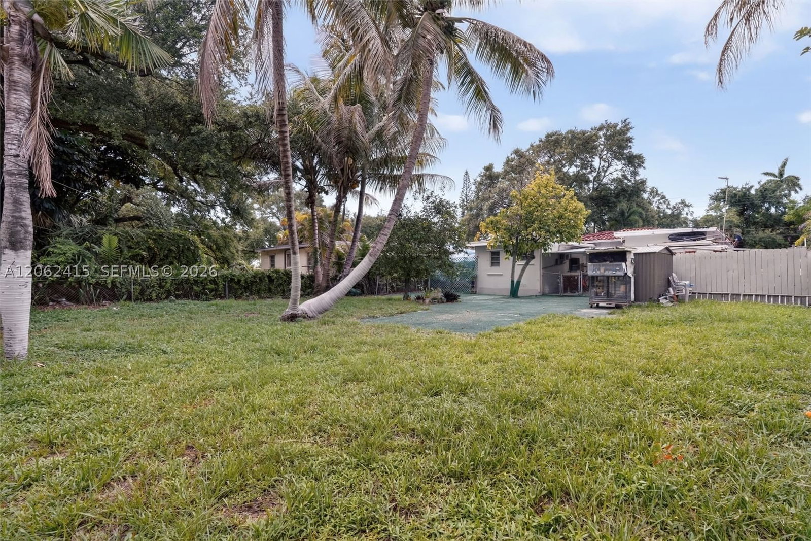 Real estate property located at 2815 14th St, Miami-dade, Oakhurst, Miami, FL