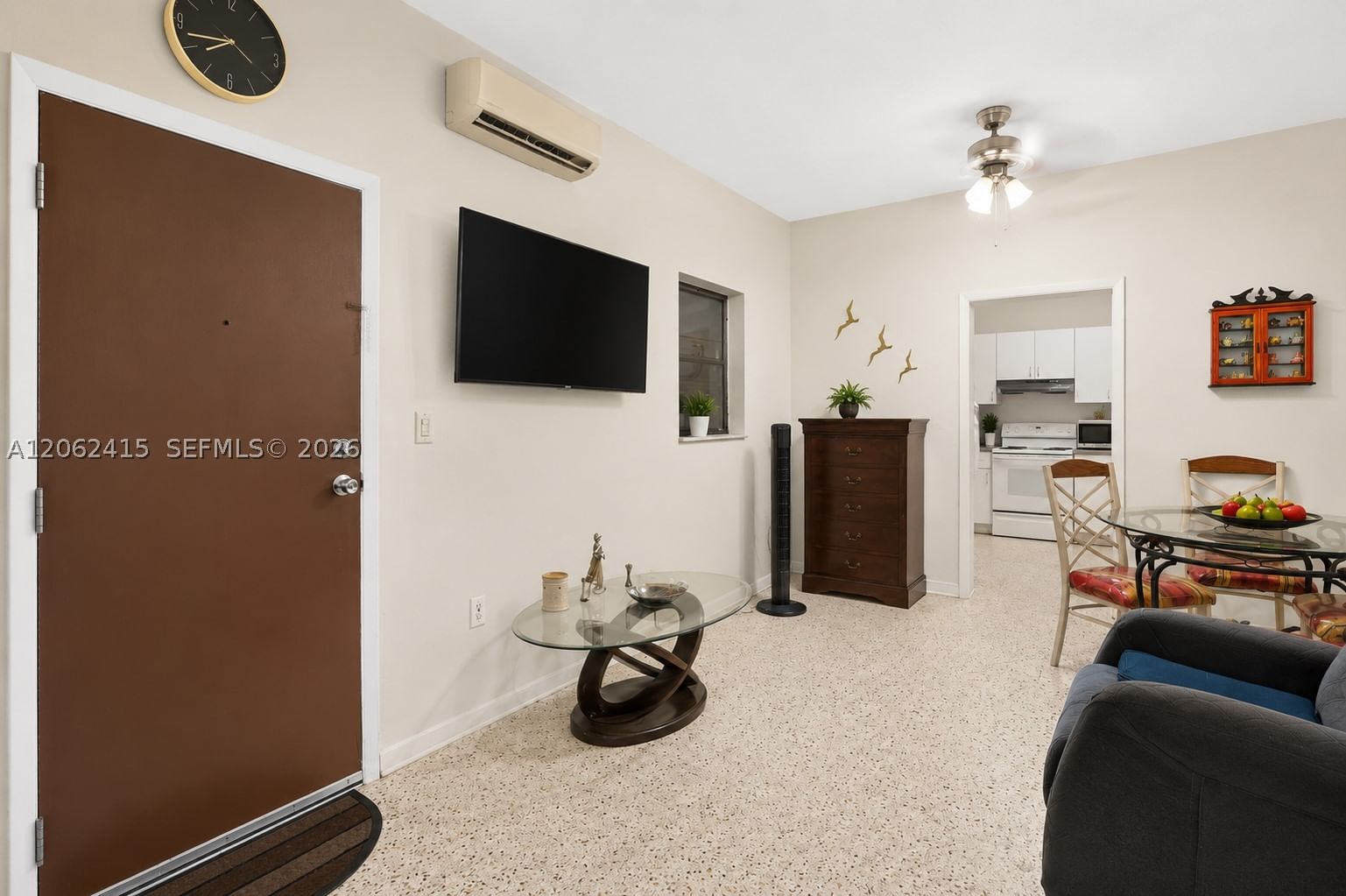 Real estate property located at 2815 14th St, Miami-dade, Oakhurst, Miami, FL