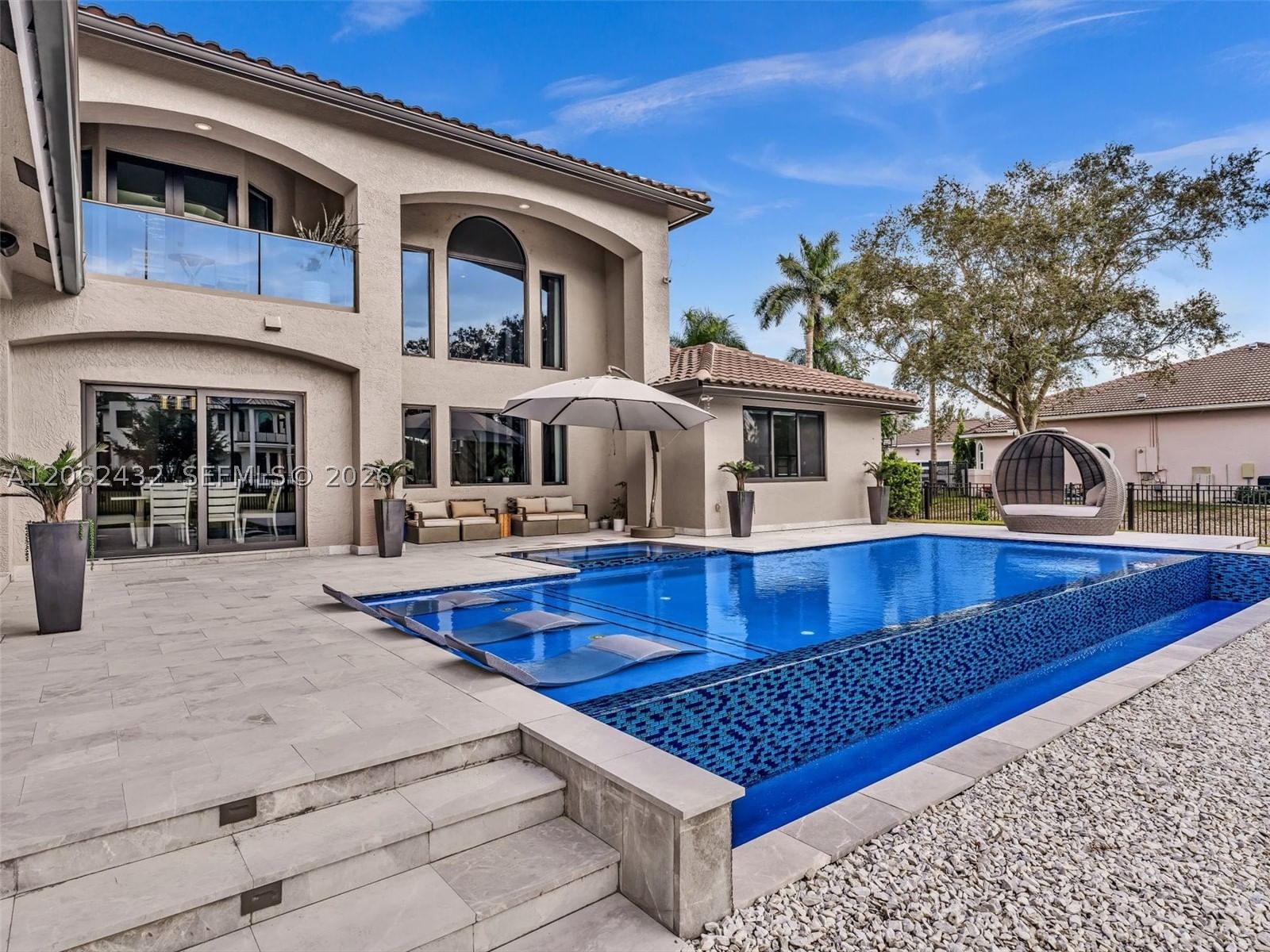 Real estate property located at 1021 115th Ave, Broward, Las Entradas, Plantation, FL
