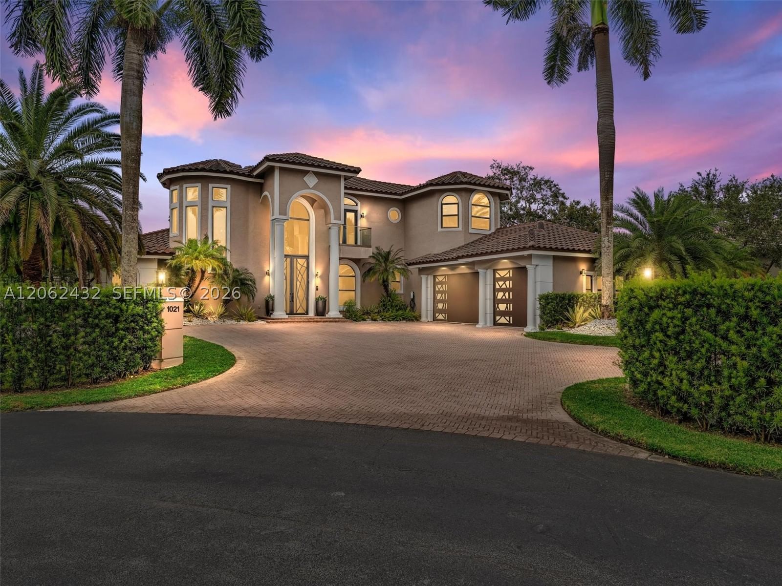 Real estate property located at 1021 115th Ave, Broward, Las Entradas, Plantation, FL