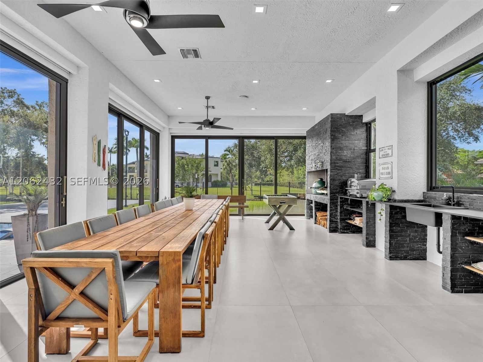 Real estate property located at 1021 115th Ave, Broward, Las Entradas, Plantation, FL