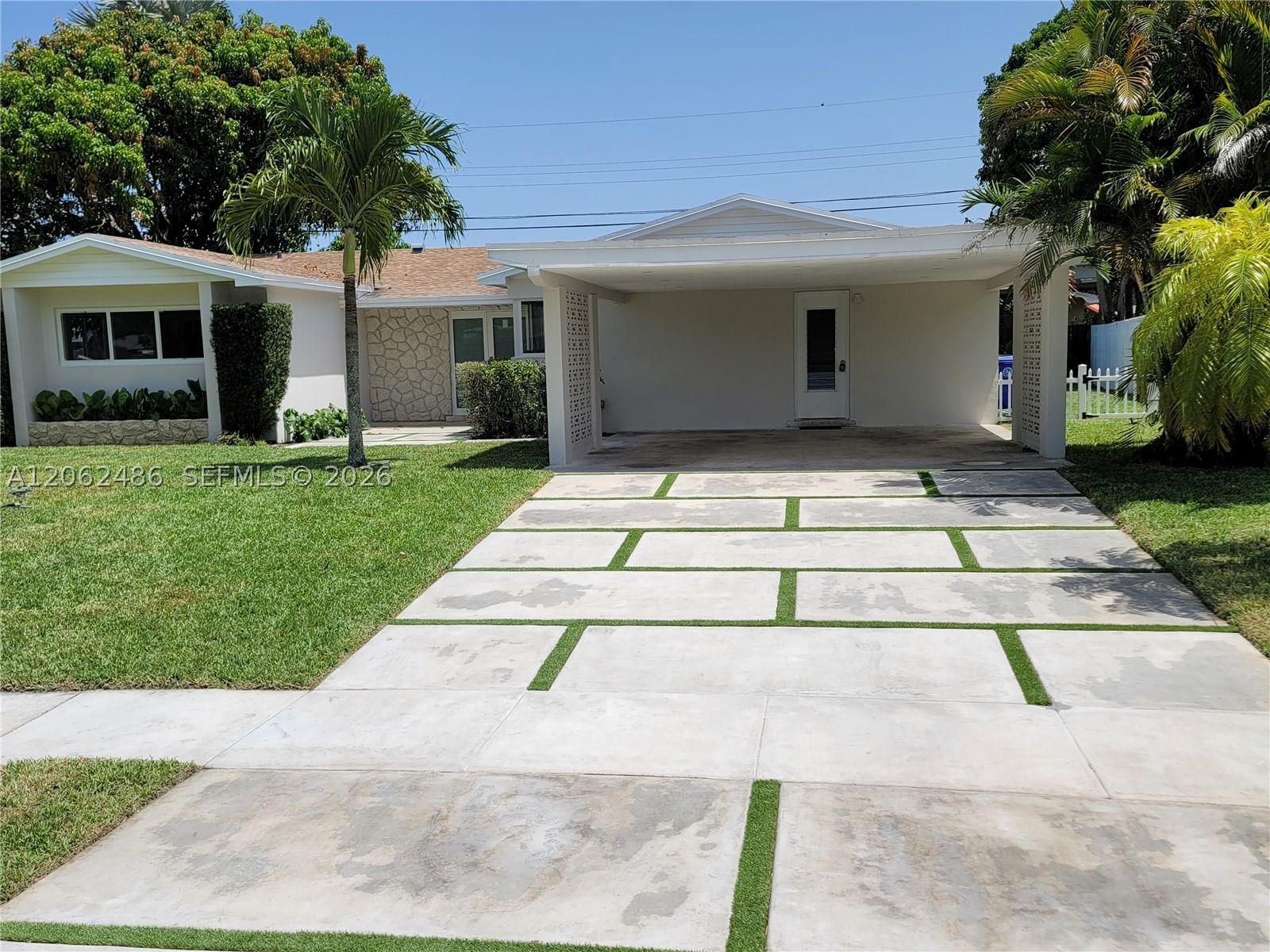 Real estate property located at 6640 SW 7 ST., Broward, Boulevard Heights Sec Ten, Pembroke Pines, FL