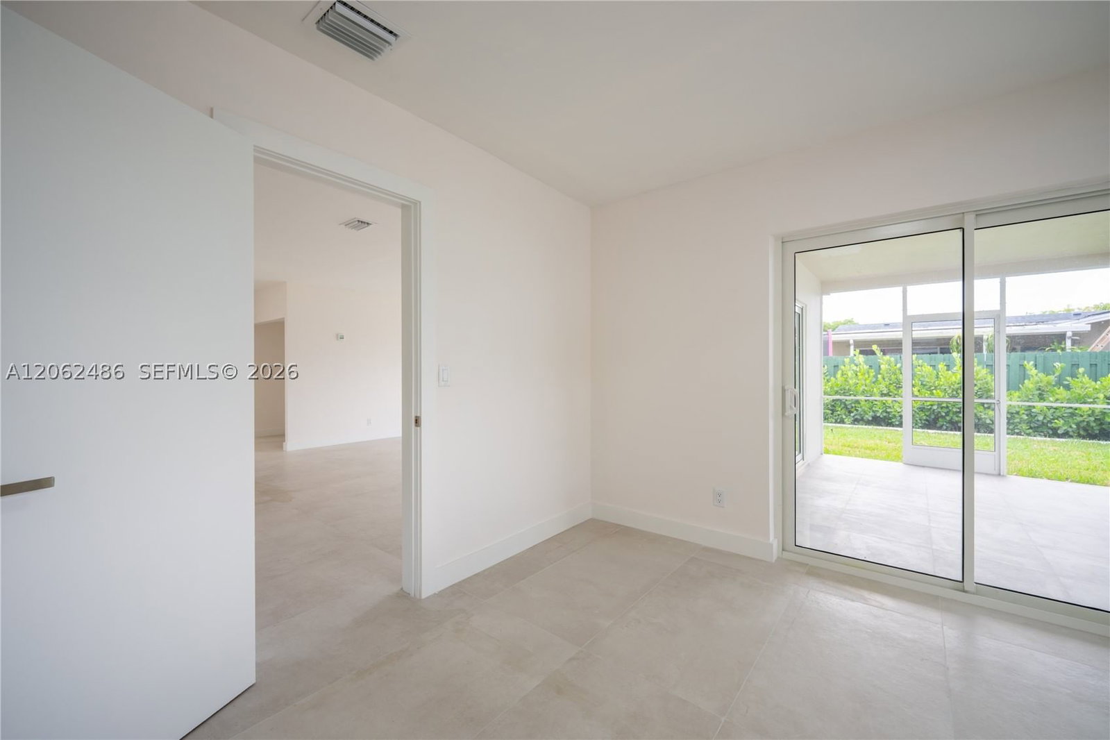 Real estate property located at 6640 SW 7 ST., Broward, Boulevard Heights Sec Ten, Pembroke Pines, FL