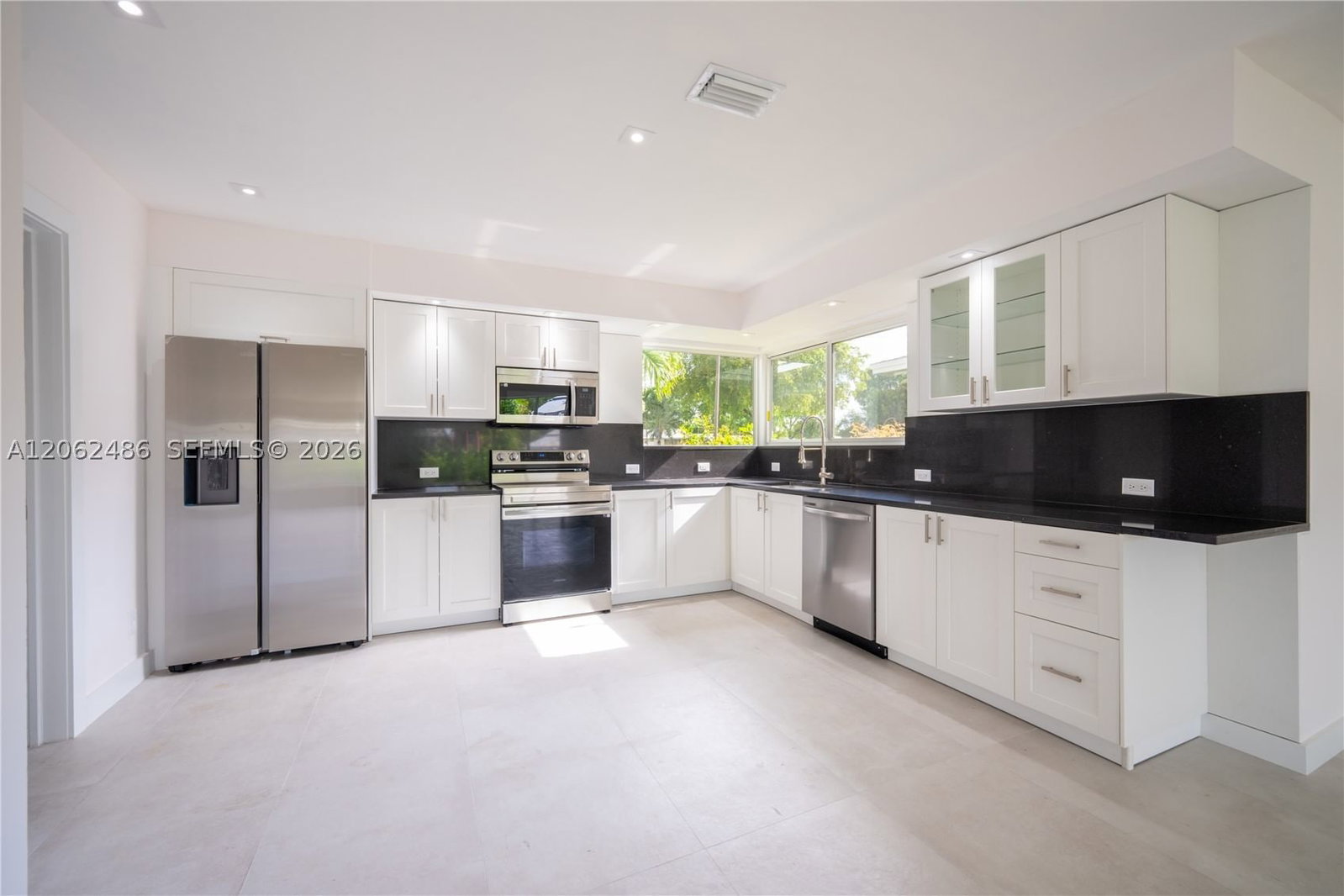Real estate property located at 6640 SW 7 ST., Broward, Boulevard Heights Sec Ten, Pembroke Pines, FL