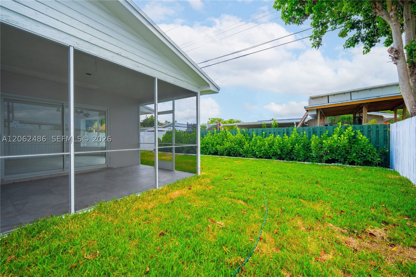 Real estate property located at 6640 SW 7 ST., Broward, Boulevard Heights Sec Ten, Pembroke Pines, FL