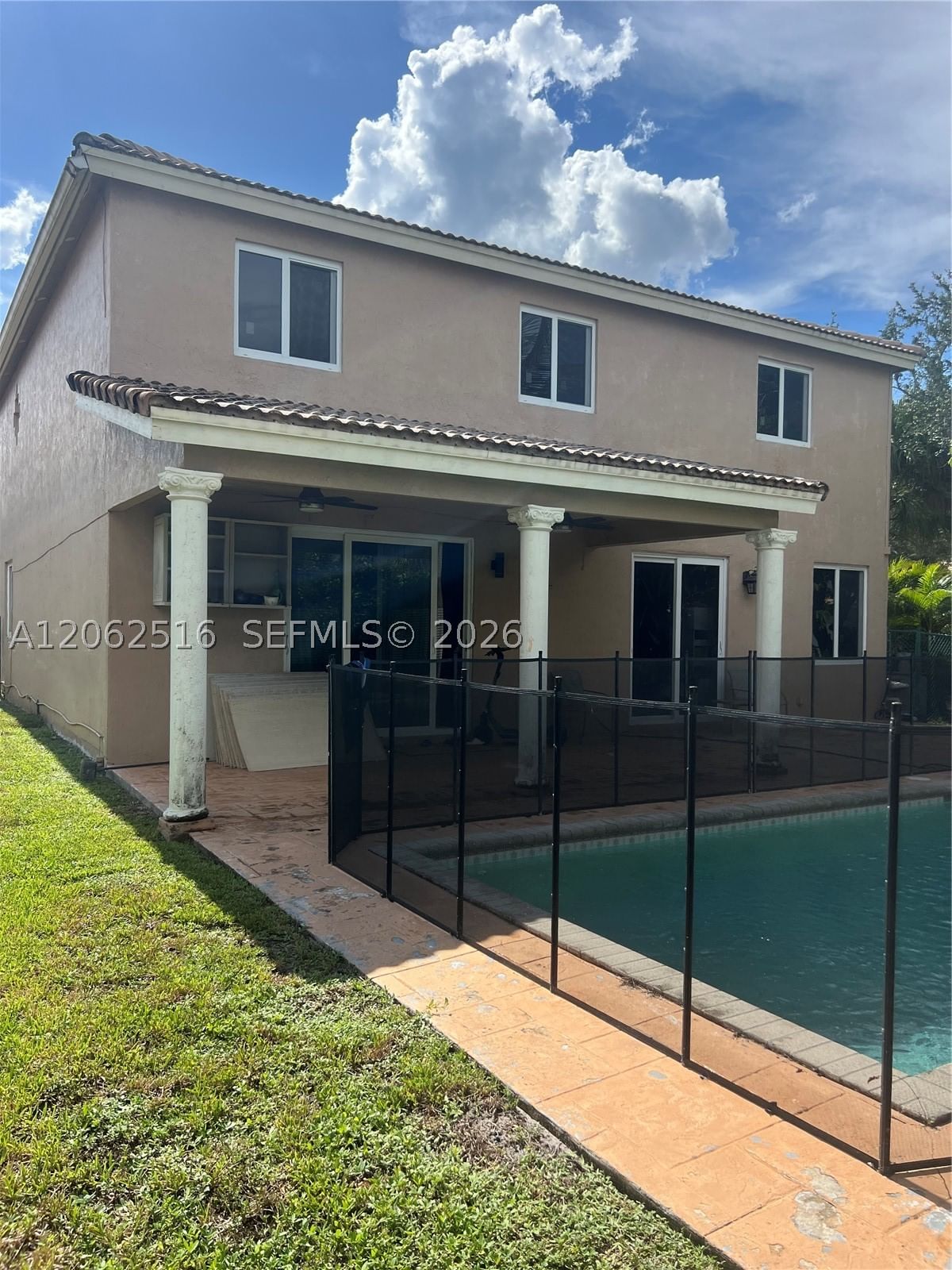 Real estate property located at 5291 113th Ave, Broward, Kensington, Coral Springs, FL