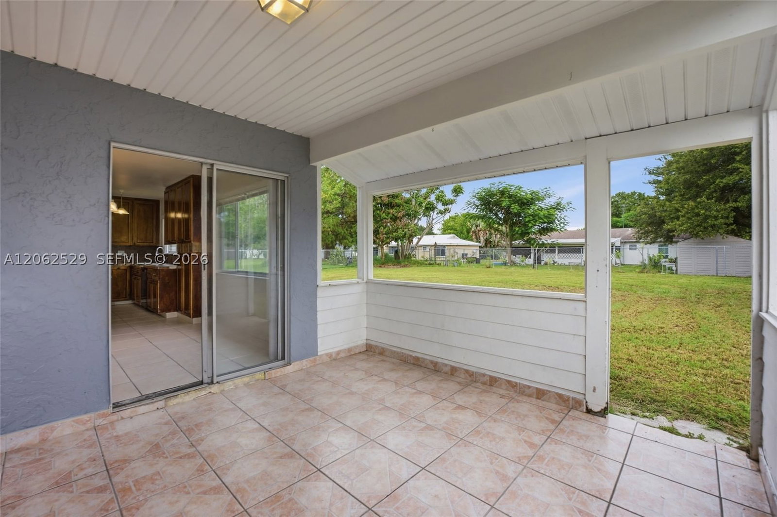 Real estate property located at 205 Kentwood Rd, St Lucie, Port St Lucie Section 41, Port St Lucie, FL