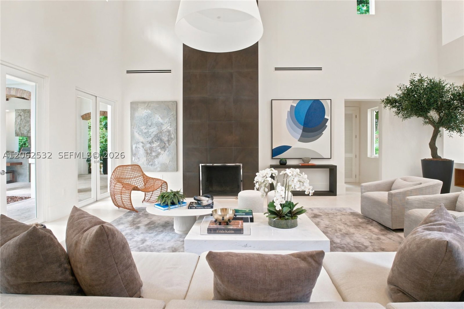Real estate property located at 2820 Brickell Ave, Miami-dade, Brickell Flagler, Miami, FL