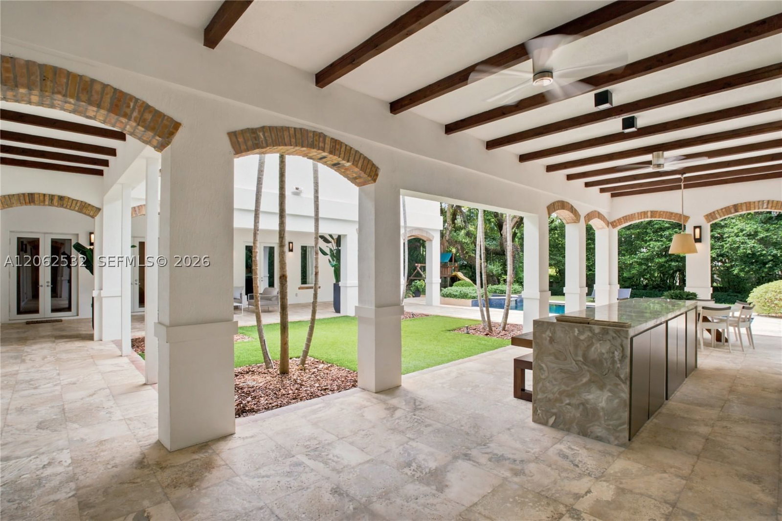 Real estate property located at 2820 Brickell Ave, Miami-dade, Brickell Flagler, Miami, FL
