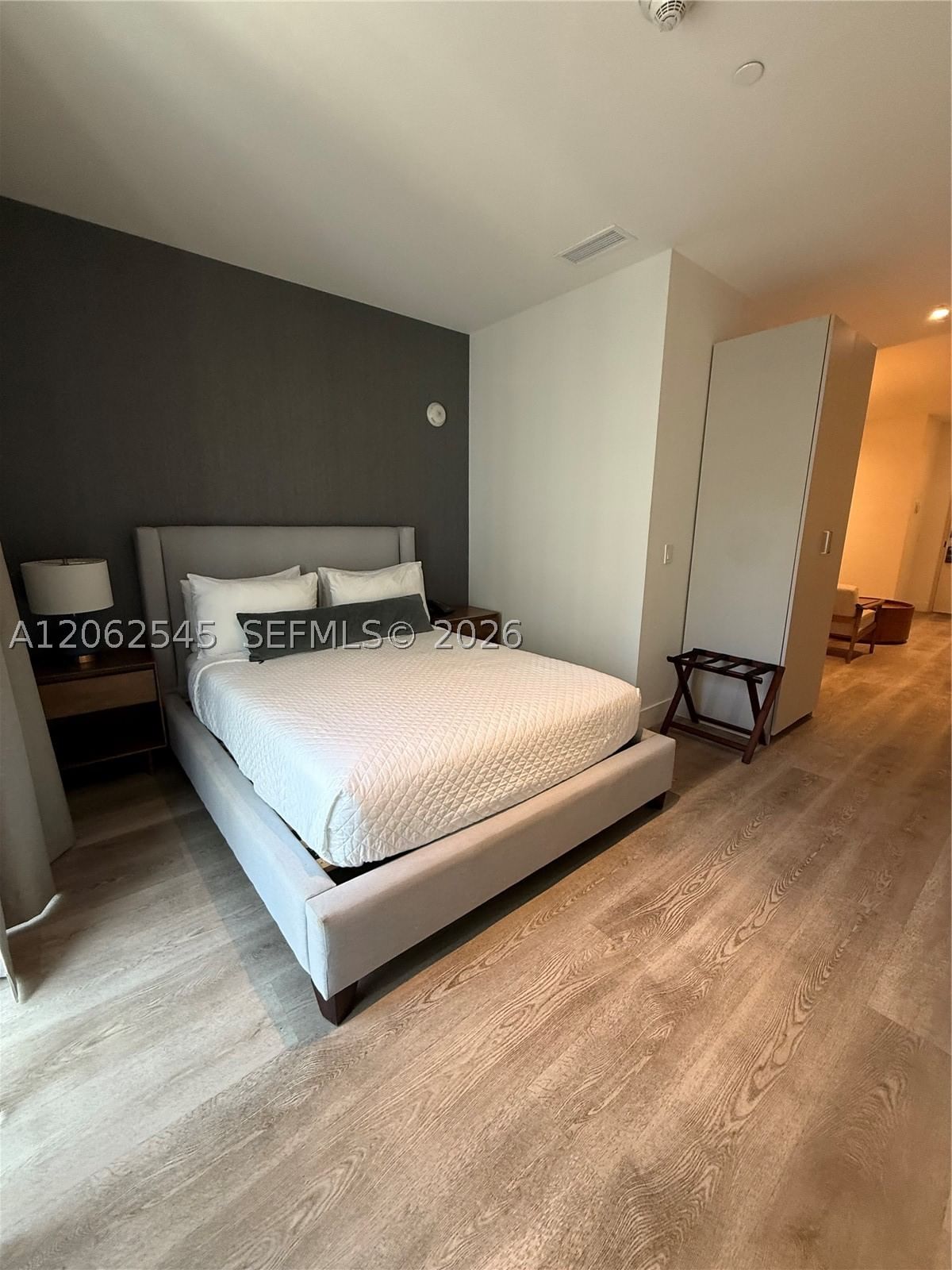 Real estate property located at 229 9th St #507, Miami-dade, Smart Brickell, Miami, FL